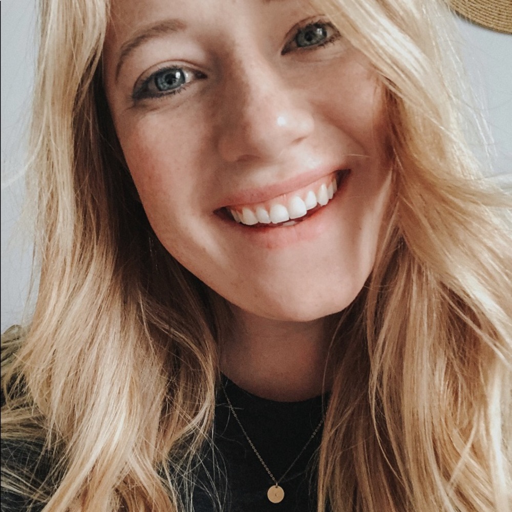 Meet your Posher, Kara